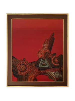 Instrucciones para subir una escalera