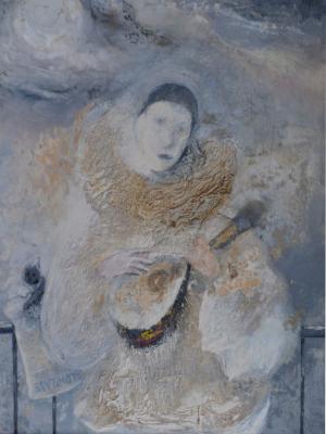 Requiem a la Luna (Pierrot)