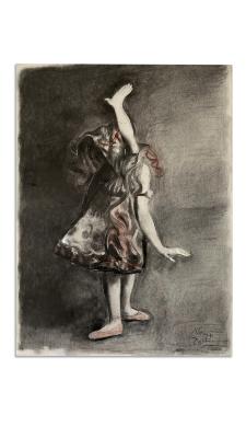 Bailarina II