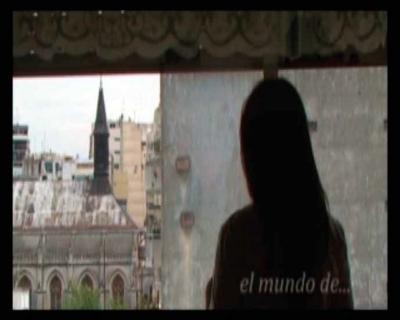 El mundo de…