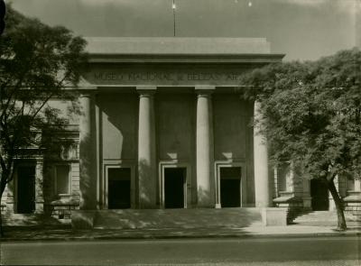 [Museo Nacional de Bellas Artes foto-28-05]