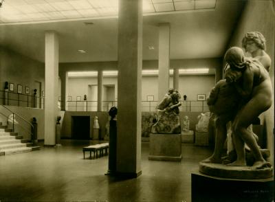 [Museo Nacional de Bellas Artes foto-28-06] 